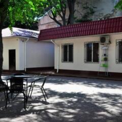 Хостел Old Courtyard Одесса фото 12