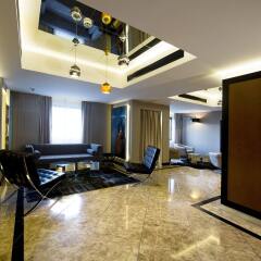 Cihangir Hotel интерьер отеля фото 3