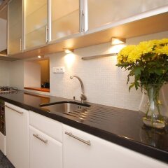 Отель Royal Road Residence в номере