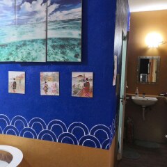 Отель Dee Guesthouse - White Sands Филиппины, Лапу-Лапу - отзывы, цены и фото номеров - забронировать отель Dee Guesthouse - White Sands онлайн спа