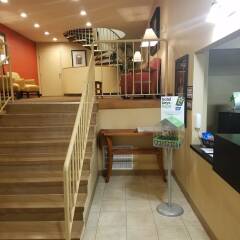 Отель Extended Stay America Dayton - South интерьер отеля фото 3