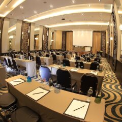 Отель Signature Pattaya Hotel Таиланд, Паттайя - отзывы, цены и фото номеров - забронировать отель Signature Pattaya Hotel онлайн фото 8