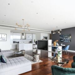 Отель Explore City Walk From an Exquisite Sanctuary Дубай фото 20