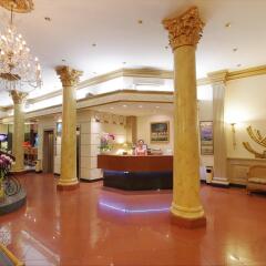 The Spring Hotel интерьер отеля фото 2