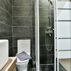 Отель Flowers Of Athens - Boutique Aparthotel Греция, Афины - отзывы, цены и фото номеров - забронировать отель Flowers Of Athens - Boutique Aparthotel онлайн фото 34