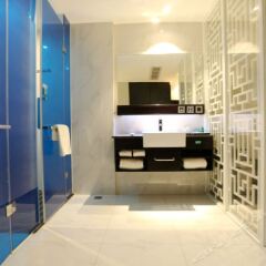 CYTS Shanshui Garden Hotel Suzhou удобства в номере