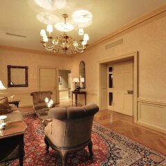 The Whitehall Hotel интерьер отеля
