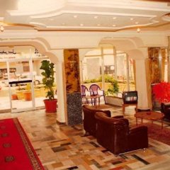 Отель Universal Residence Ливан, Бейрут - отзывы, цены и фото номеров - забронировать отель Universal Residence онлайн интерьер отеля