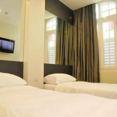 Value Hotel Nice (SG Clean) in Singapore, Singapore from 91$, photos, reviews - zenhotels.com guestroom photo 3