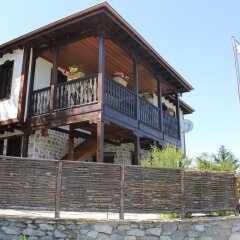 Отель Complex Old Times 2 - Belintash Болгария, Чепеларе - отзывы, цены и фото номеров - забронировать отель Complex Old Times 2 - Belintash онлайн фото 13