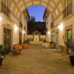 Hotel Piazza Bellini фото 2