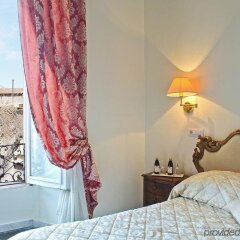 Hotel Le Clarisse al Pantheon комната для гостей фото 4