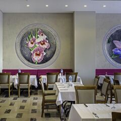 Отель KAIRABA Bodrum Princess & Spa интерьер отеля