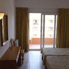 Отель Hostal Alcina комната для гостей
