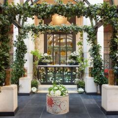 Corinthia Hotel London фото 7