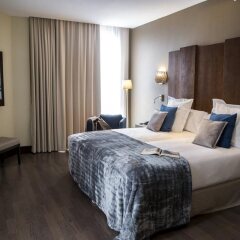La Laguna Gran Hotel комната для гостей фото 2
