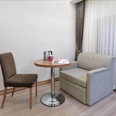 Bent Hotel Турция, Кайсери - отзывы, цены и фото номеров - забронировать отель Bent Hotel онлайн комната для гостей фото 2