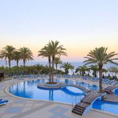 Отель Rodos Princess Beach Родос бассейн фото 2