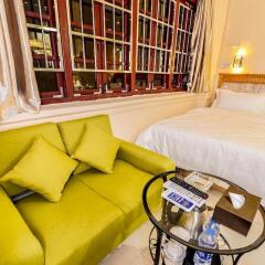 Отель Guangzhou Lanyuege Apartment Beijing Road Китай, Гуанчжоу - отзывы, цены и фото номеров - забронировать отель Guangzhou Lanyuege Apartment Beijing Road онлайн фото 8