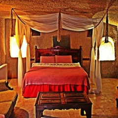 Отель Hilem Cave House фото 2