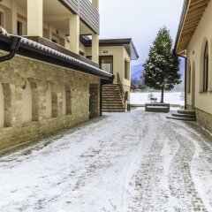 Отель Nikol Болгария, Боровец - отзывы, цены и фото номеров - забронировать отель Nikol онлайн фото 30