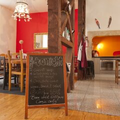 Отель Living Lounge Hostel Португалия, Лиссабон - отзывы, цены и фото номеров - забронировать отель Living Lounge Hostel онлайн фото 8