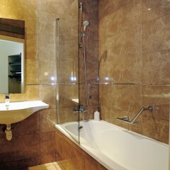 Отель Sure Hotel by Best Western Paris Gare du Nord Франция, Париж - 12 отзывов об отеле, цены и фото номеров - забронировать отель Sure Hotel by Best Western Paris Gare du Nord онлайн фото 6