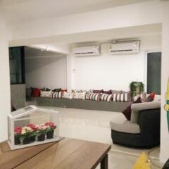 The Art Hostel Bangkok Бангкок спа