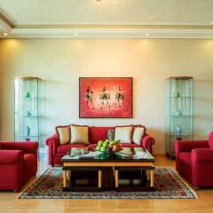 Отель Lahoya Homes комната для гостей фото 2
