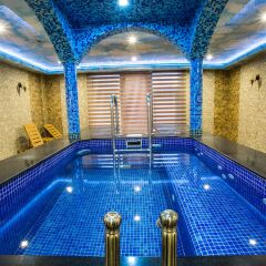 Отель Renaissance Palace Baku с домашними животными