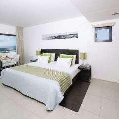 Отель Luna Alvor Bay Портимао комната для гостей фото 5