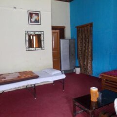 Hotel Rajmahal in Nainital, India from 94$, photos, reviews - zenhotels.com photo 8