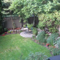 Отель Point Grey Guest House Канада, Ванкувер - отзывы, цены и фото номеров - забронировать отель Point Grey Guest House онлайн