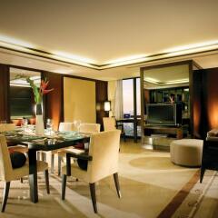 Отель Banyan Tree Bangkok 5* Люкс фото 2