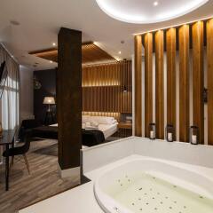 Отель Vitium Urban Suites спа фото 2