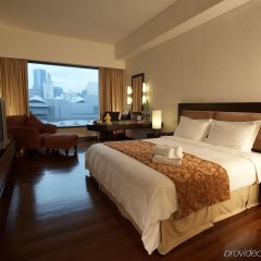 Impiana KLCC Hotel in Kuala Lumpur, Malaysia from 86$, photos, reviews - zenhotels.com guestroom photo 3