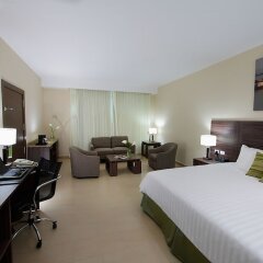 Victoria Hotel and Suites Panama in Panama, Panama from 69$, photos, reviews - zenhotels.com guestroom photo 2