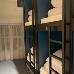 Отель Durty Nelly's - Hostel Нидерланды, Амстердам - отзывы, цены и фото номеров - забронировать отель Durty Nelly's - Hostel онлайн