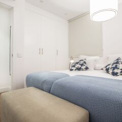 Отель Slow Suites Augusto комната для гостей фото 5