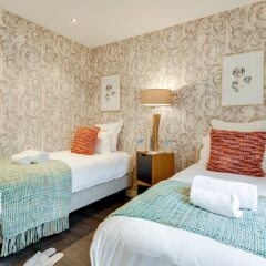 Апартаменты Sweet inn Apartments Palais Royal детские мероприятия фото 2
