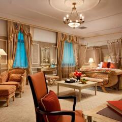 Отель Beijing Hotel Nuo Forbidden City Китай, Пекин - отзывы, цены и фото номеров - забронировать отель Beijing Hotel Nuo Forbidden City онлайн интерьер отеля фото 2