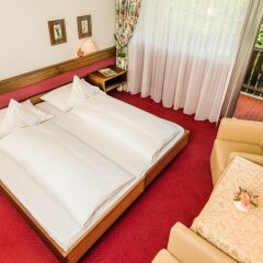 Отель Braunsbergerhof Италия, Лана - отзывы, цены и фото номеров - забронировать отель Braunsbergerhof онлайн комната для гостей фото 5