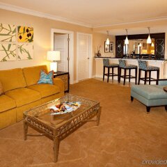 Отель Waldorf Astoria Orlando комната для гостей фото 2
