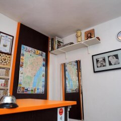 Отель Family Hotel Tangra Болгария, Видин - отзывы, цены и фото номеров - забронировать отель Family Hotel Tangra онлайн интерьер отеля