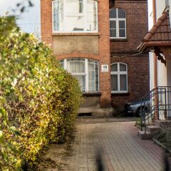 Отель Sopot Sleeps - Sopot Loft Польша, Сопот - отзывы, цены и фото номеров - забронировать отель Sopot Sleeps - Sopot Loft онлайн