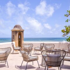 Отель Khalids Guest House Galle Шри-Ланка, Галле - отзывы, цены и фото номеров - забронировать отель Khalids Guest House Galle онлайн пляж