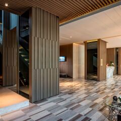 Отель InterContinental Nha Trang бассейн фото 2