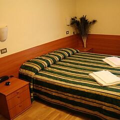 Hotel Bogart комната для гостей