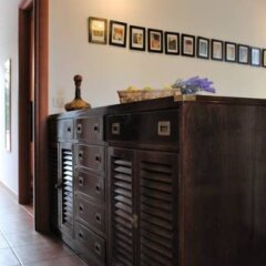 Отель San Donato B&B Италия, Итри - отзывы, цены и фото номеров - забронировать отель San Donato B&B онлайн интерьер отеля фото 2