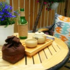 Отель Dengba Hostel Seoul Южная Корея, Сеул - отзывы, цены и фото номеров - забронировать отель Dengba Hostel Seoul онлайн с домашними животными
